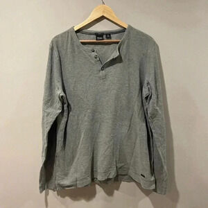 Hugo Boss Long Sleeve  Shirt